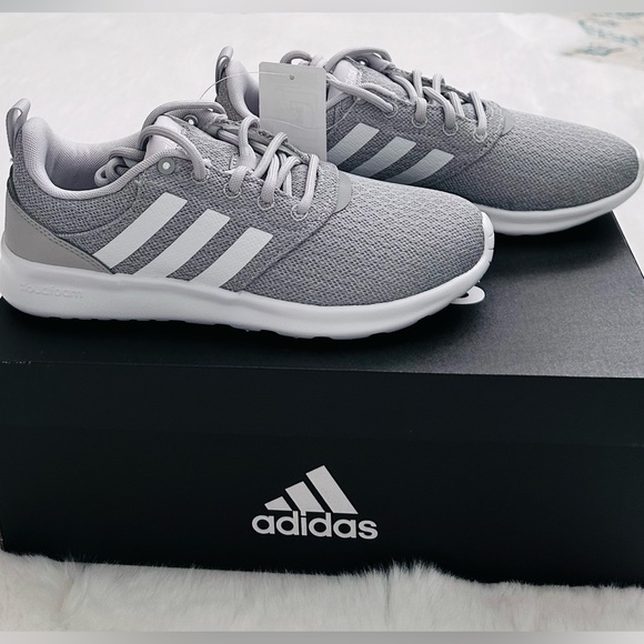 Adidas  Ladies' QT Racer 2.0 Sneaker
Item  1665329 - Picture 10 of 11